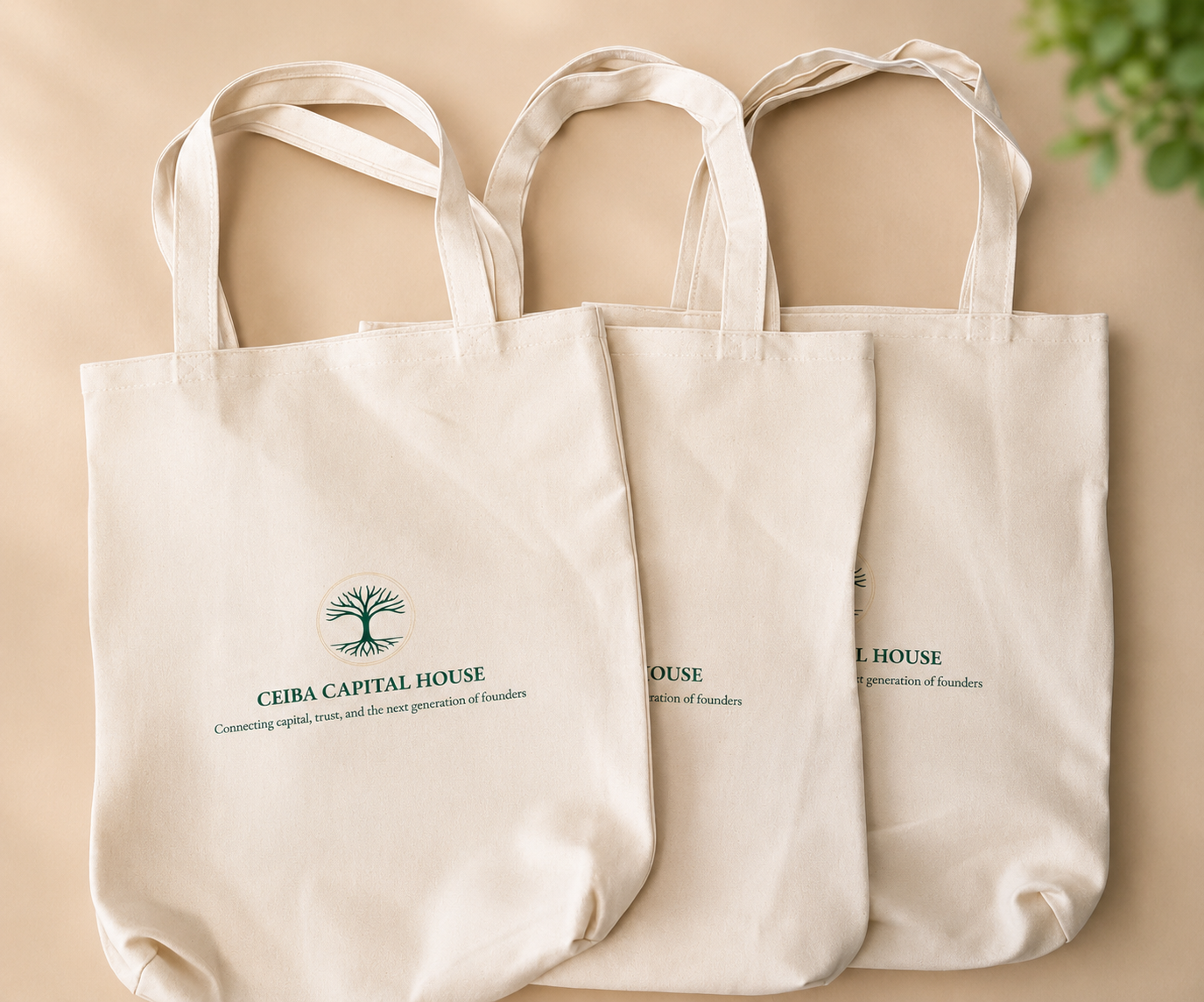Bolsa Ceiba