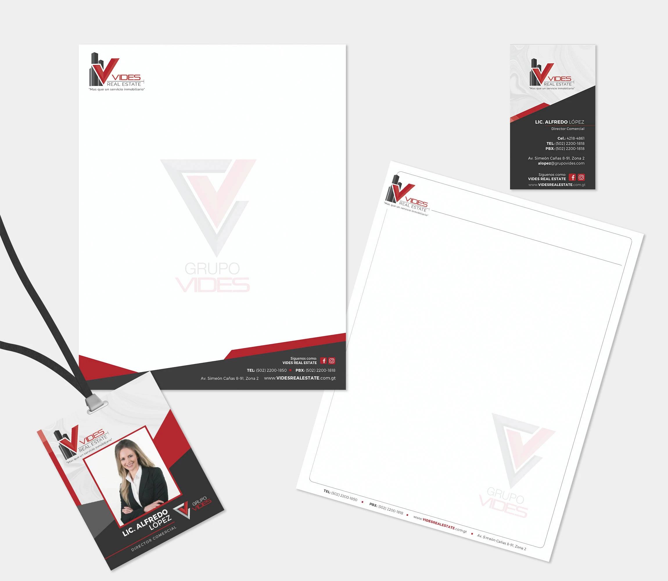 Grupo Vides